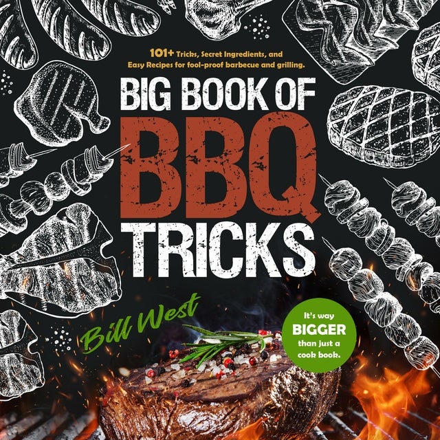 BBQ Revolution: Innovative Barbecue Recipes from an All-Star Pitmaster