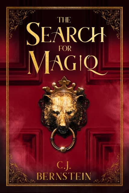 The Search For Magiq