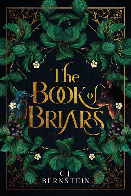 The Book of Briars