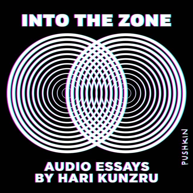 Into the Zone: Audio Essays