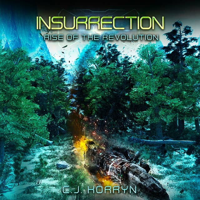 Insurrection: Rise of the Revolution
