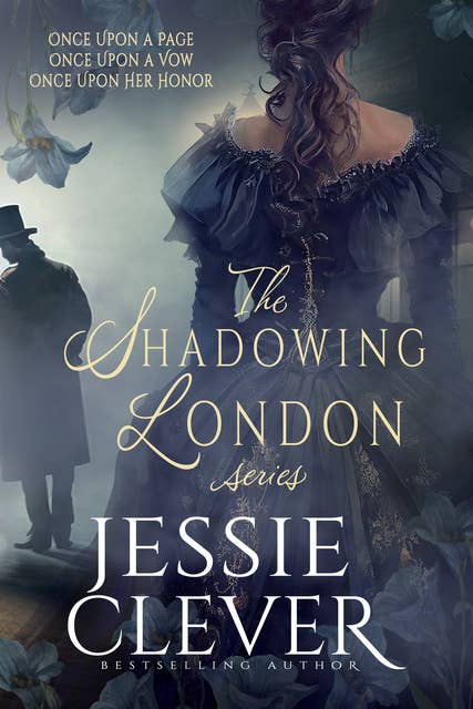 The Shadowing London Series Collection
