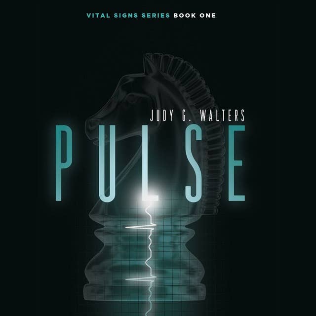 Pulse: Vital Signs Series Book One