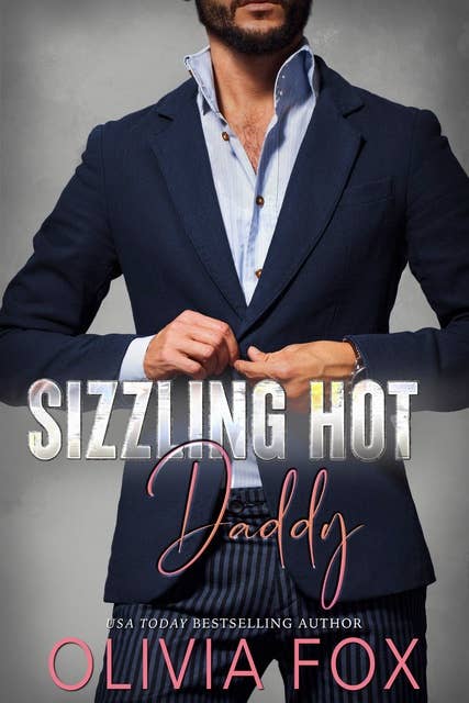 Sizzling Hot Daddy