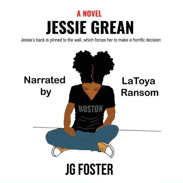 Jessie Grean: A contemporary young adult novel