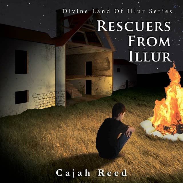 Rescuers From Illur: A Dystopian Novel
