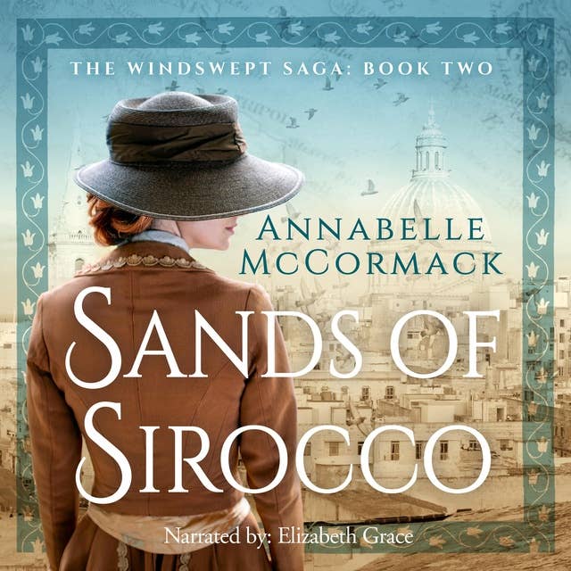 Sands of Sirocco