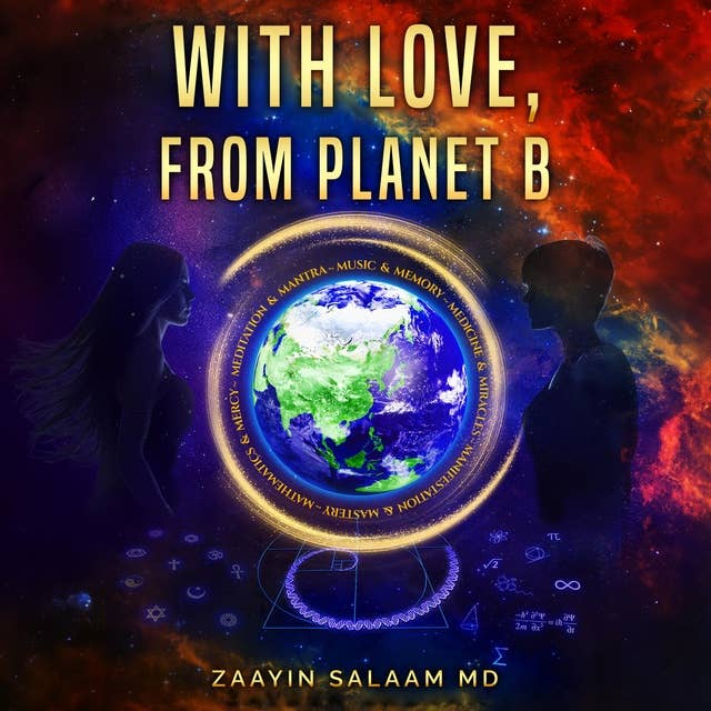 With Love, From Planet B