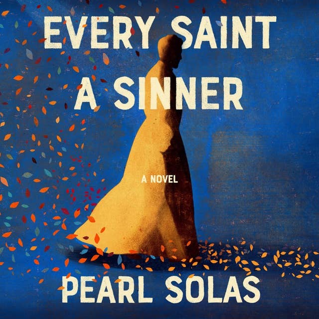 Every Saint A Sinner