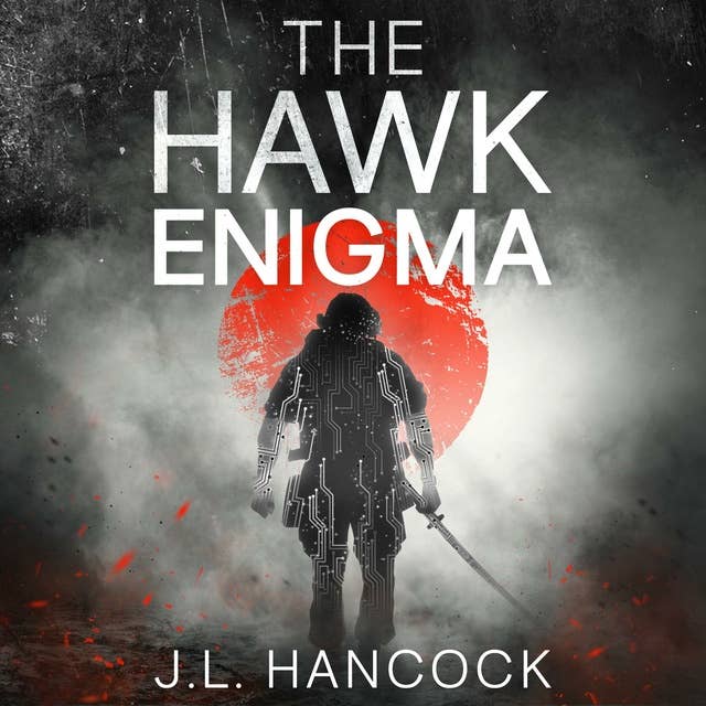 The Hawk Enigma: A Military Technothriller