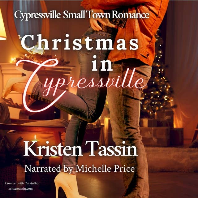 Christmas in Cypressville: Sweet Small-Town Romance