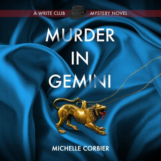 Murder In Gemini: Write Club Mysteries