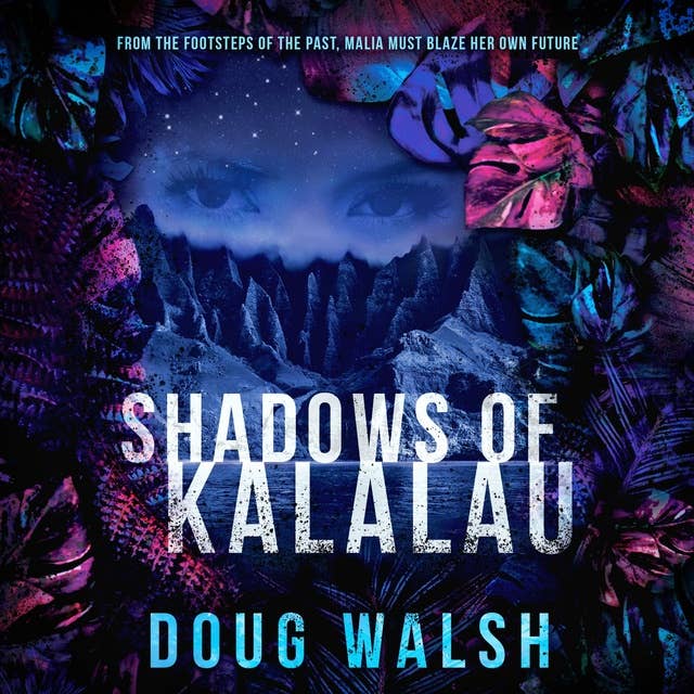 Shadows of Kalalau