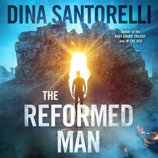 The Reformed Man: A Thriller