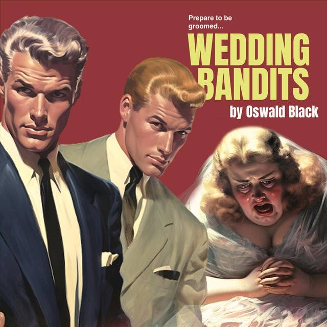 Wedding Bandits