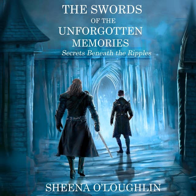 The Swords of the Unforgotten Memories: Secrets Beneath the Ripples