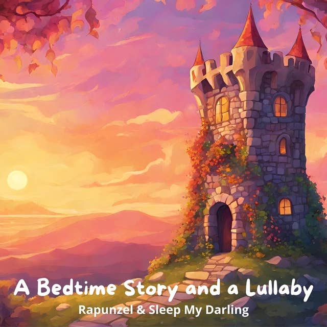A Bedtime Story and a Lullaby: Rapunzel & Sleep My Darling