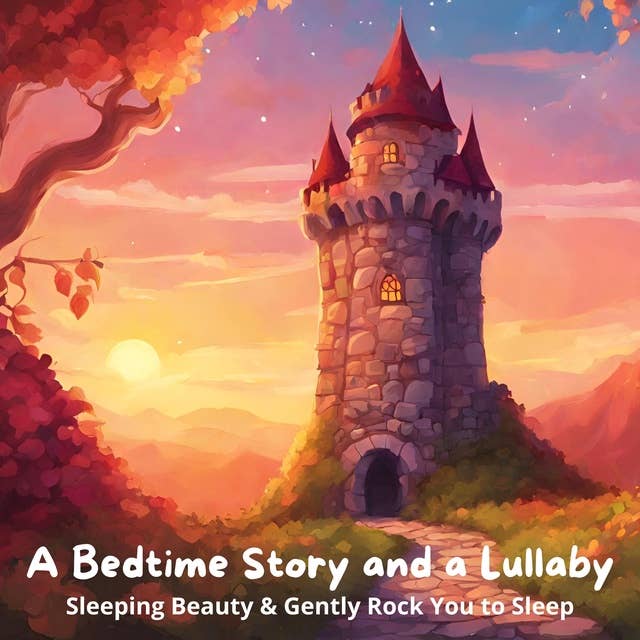 A Bedtime Story and a Lullaby: Sleeping Beauty & Gently Rock You to Sleep