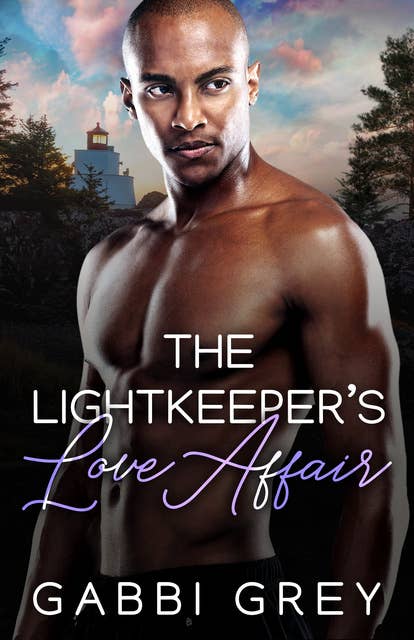 The Lightkeeper's Love Affair: A Mission City Gay Romance Short Story