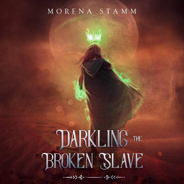 Darkling the Broken Slave