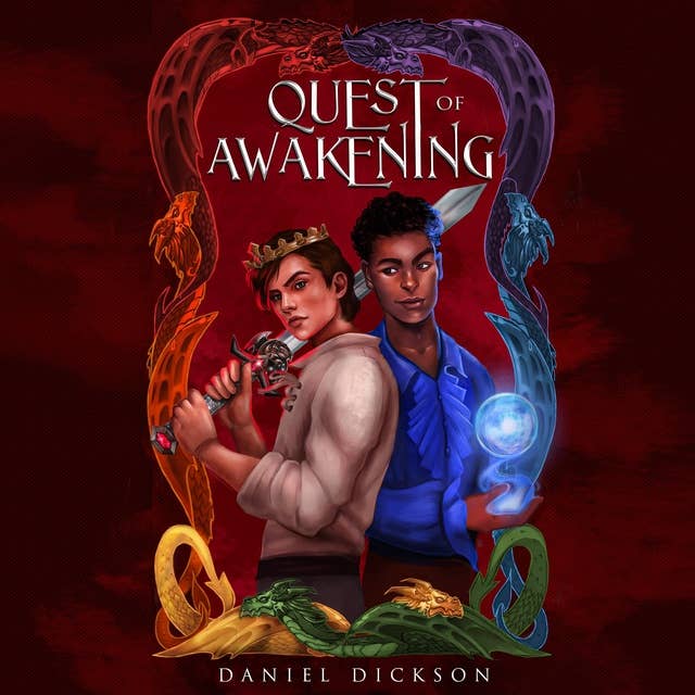Quest of Awakening