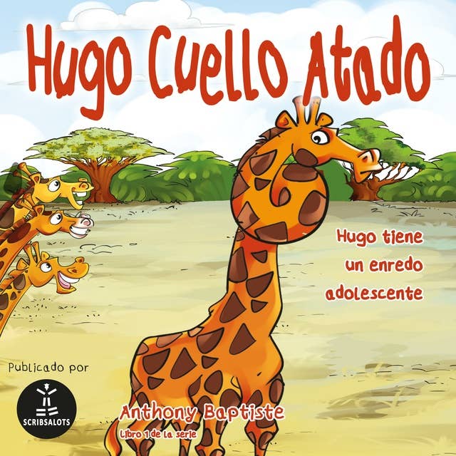 HUGO CUELLO ATADO: -