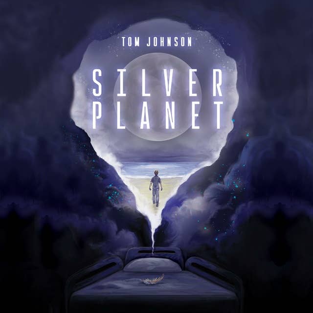 Silver Planet