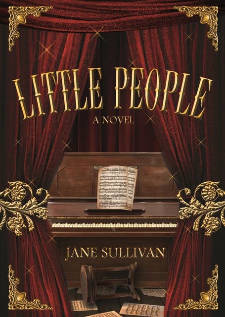 Little People: Shortlisted for the 2012 Encore Award
