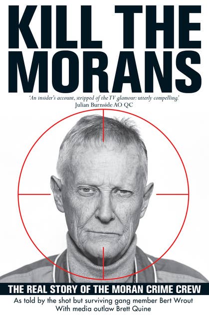 Kill the Morans