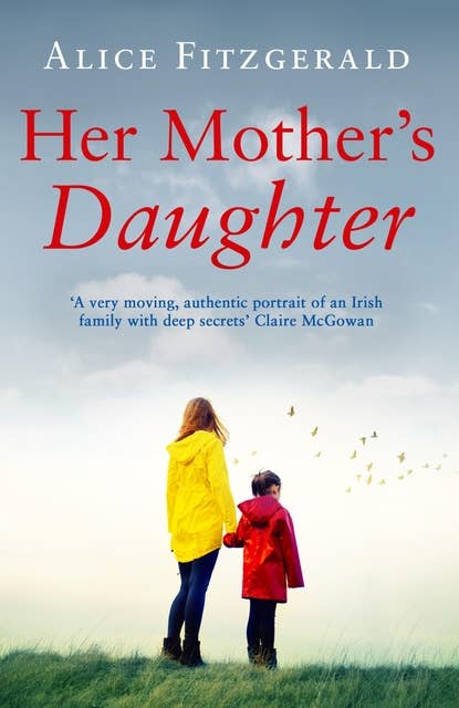 Her Mother's Daughter: A heartbreaking page-turner that will stay with you
