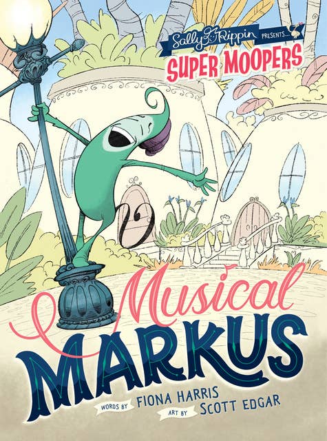 Musical Markus