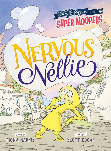 Nervous Nellie