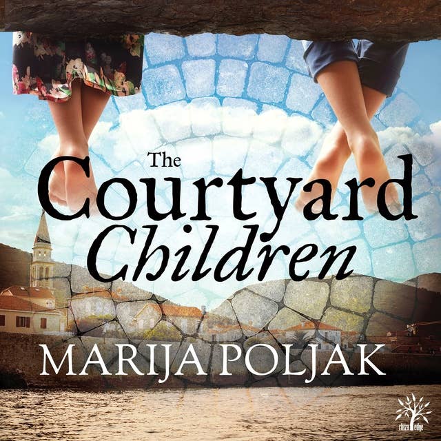 The Courtyard Children