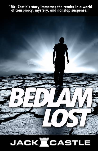 Bedlam Lost