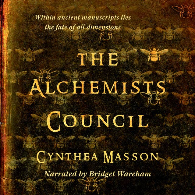 Alchemists' Council