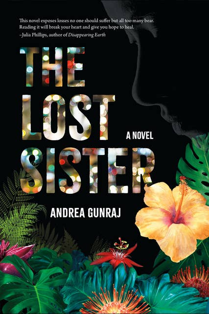 The Lost Sister: A Novel