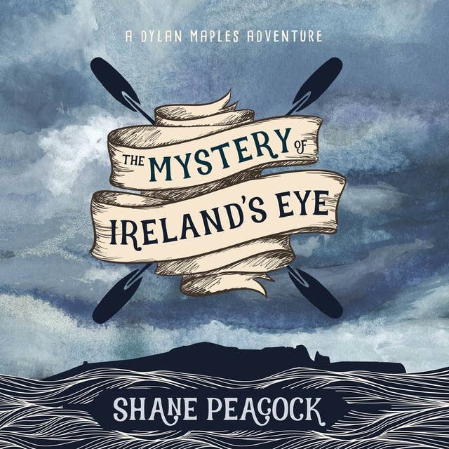 The Mystery of Ireland's Eye