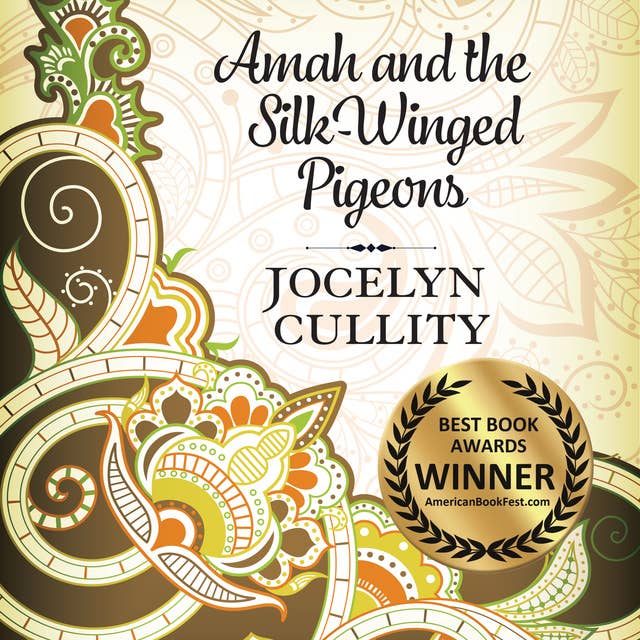 Amah and the Silk-Winged Pigeons