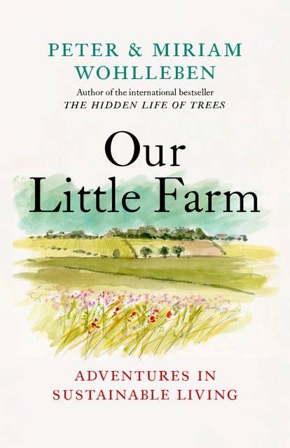 Our Little Farm: Adventures in Sustainable Living