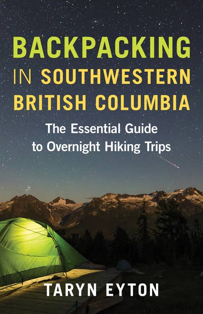 Overnight shop hiking trips