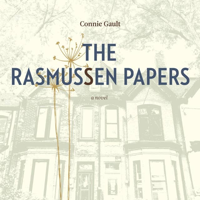 The Rasmussen Papers