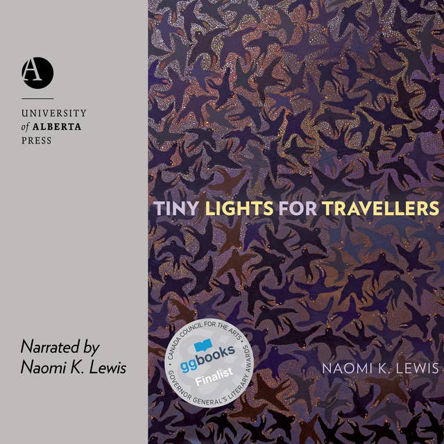 Tiny Lights for Travellers