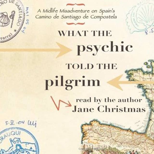 What the Psychic told the Pilgrim