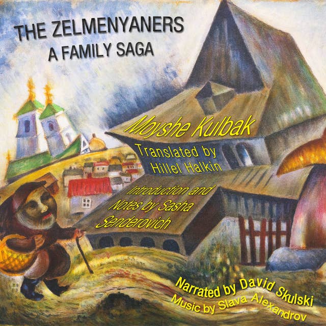 The Zelmenyaners
