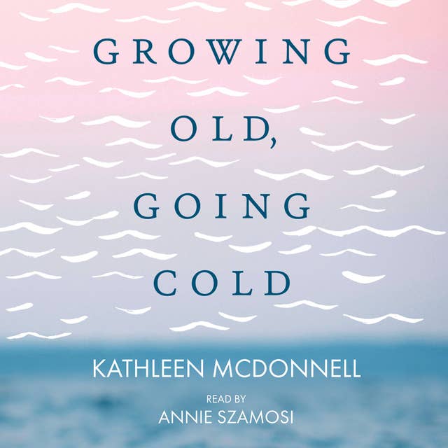 Growing Old, Growing Cold: Notes on Swimming, Aging, and Finishing Last