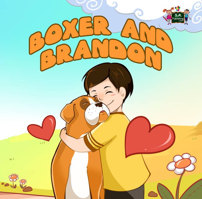 Boxer and Brandon