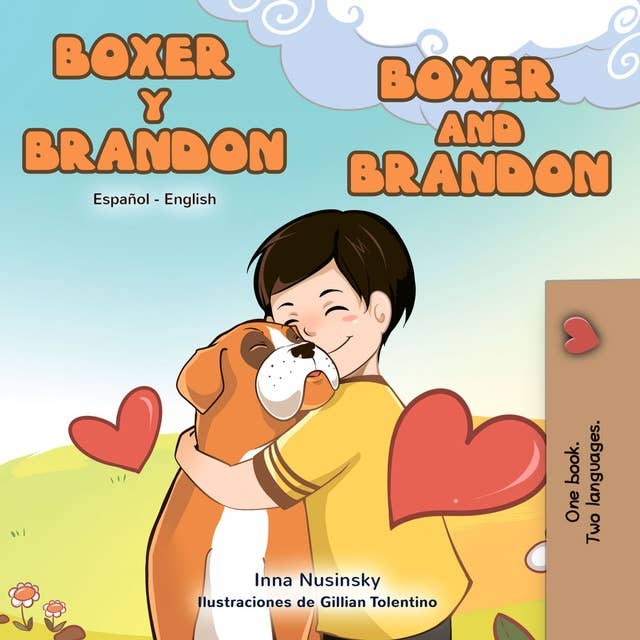 Boxer y Brandon Boxer and Brandon