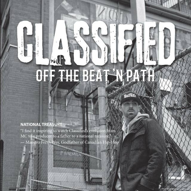 Classified: Off the Beat 'N Path