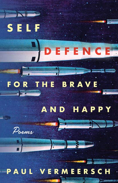 Self-Defence for the Brave and Happy