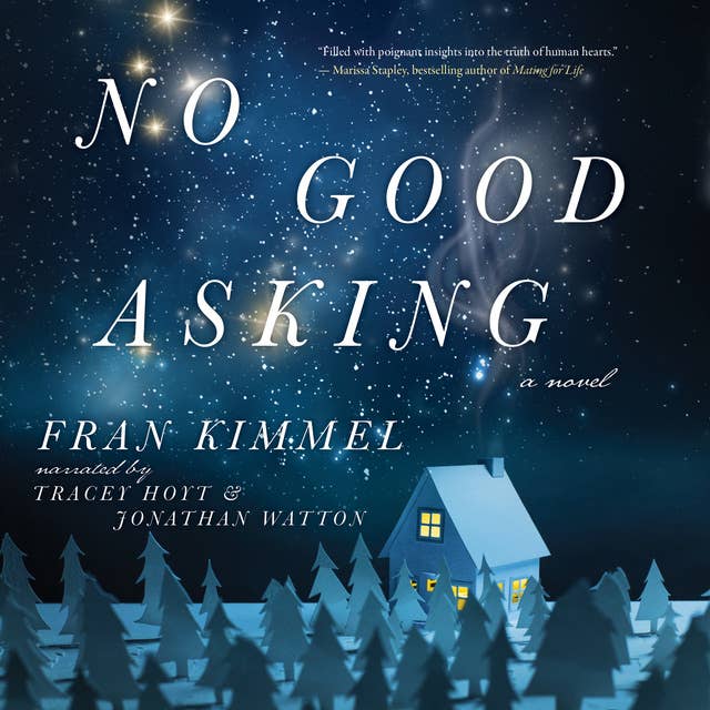 No Good Asking: A Novel